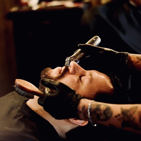 Grooming Service 6